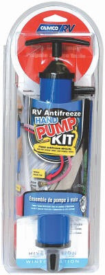CAMCO Camco Mfg 36003 Hand Pump Kit Rv Antifreeze