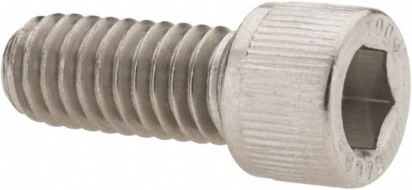 VALUE COLLECTION Value Collection 198784 Hex Socket Cap Screw 5/16-18 Unc
