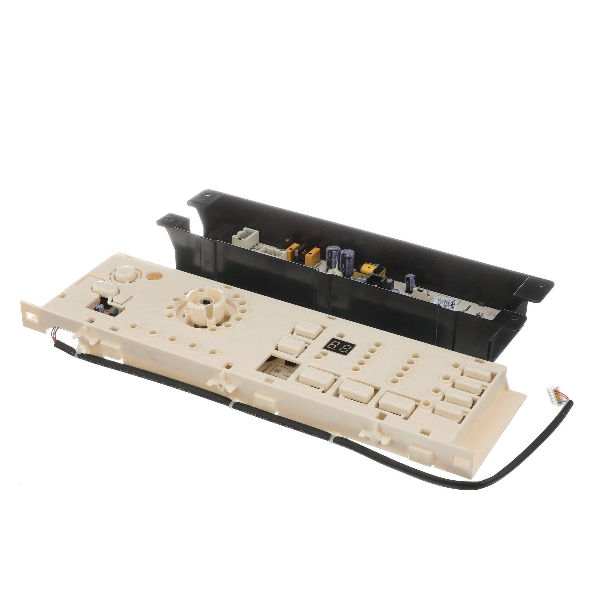 FRIGIDAIRE Frigidaire 5304521563 Power and Display Control Board Kit (Replaces 5304511421)