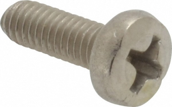 VALUE COLLECTION Value Collection MPPX03510-050BX M3.5x0.6 Pan Head Screw 50pk