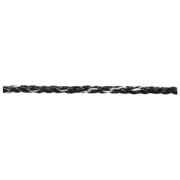 VALUE COLLECTION Value Collection WS-MH-FIBR-071 Twisted Rope 1/4 in 200 Ft