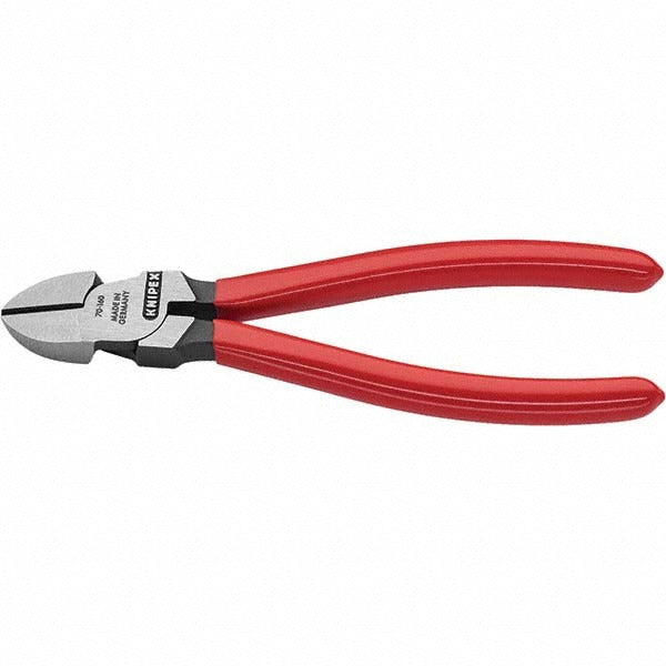 KNIPEX Knipex 70 01 160 Diagonal Cutting Plier 4mm