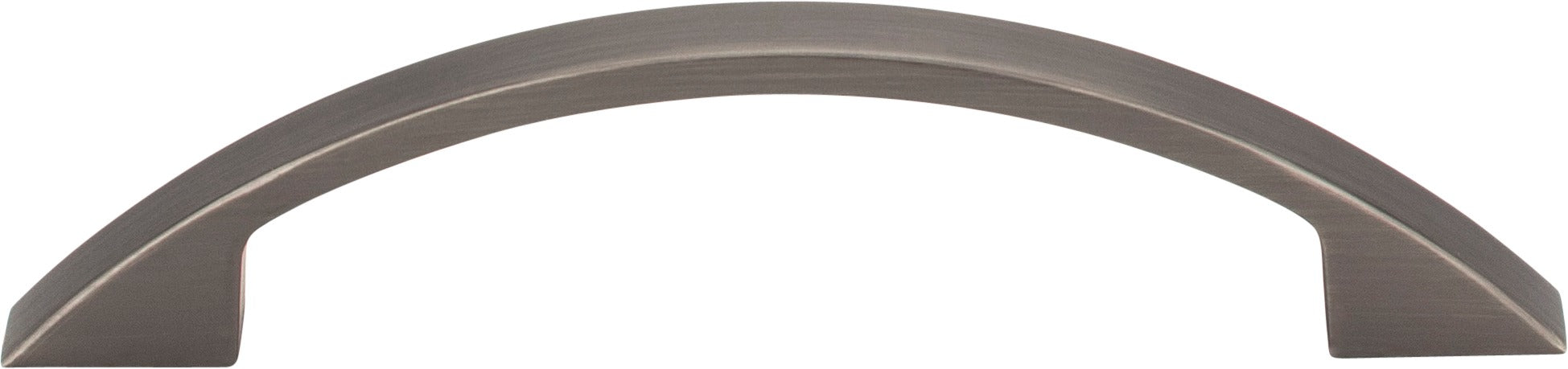 ELEMENTS Elements 8004-BNBDL Cabinet Pull 96mm Brushed Pewter