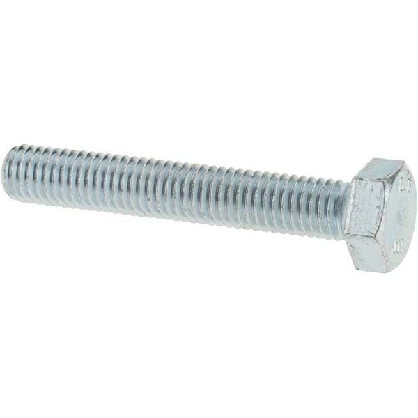VALUE COLLECTION Value Collection MP42063 M8 X 1.25 X 50 Mm Hex Cap Screw
