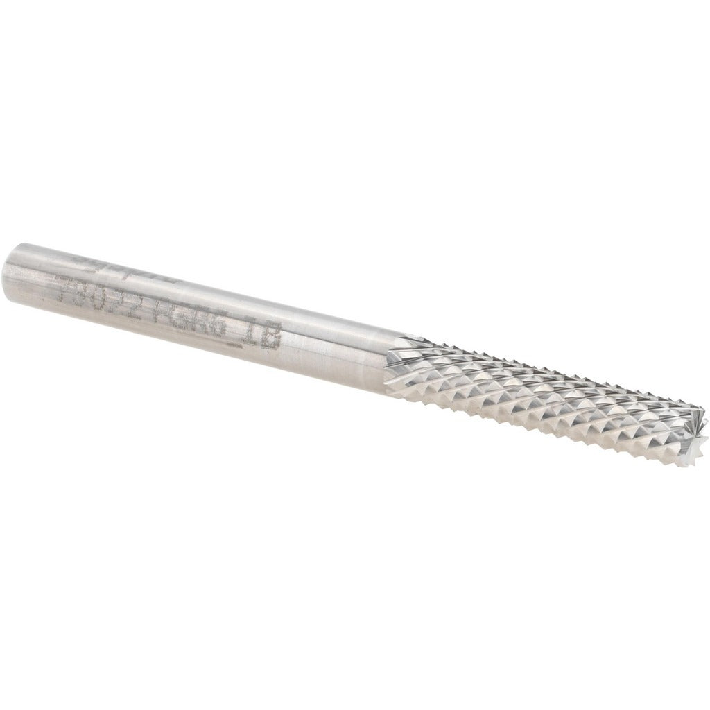 SGS PRO Sgs Pro 73022 Diamond Pattern Router Bit 0.25in 1/4in Shank