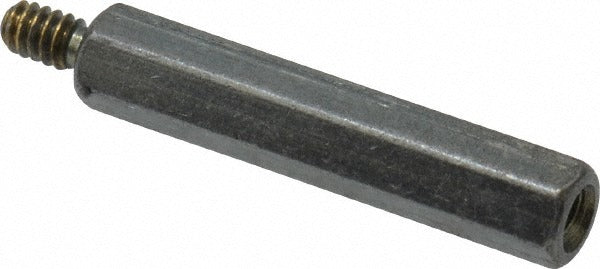 ELECTRO HARDWARE Electro Hardware 1329M03F21440 Hex Standoff 4-40