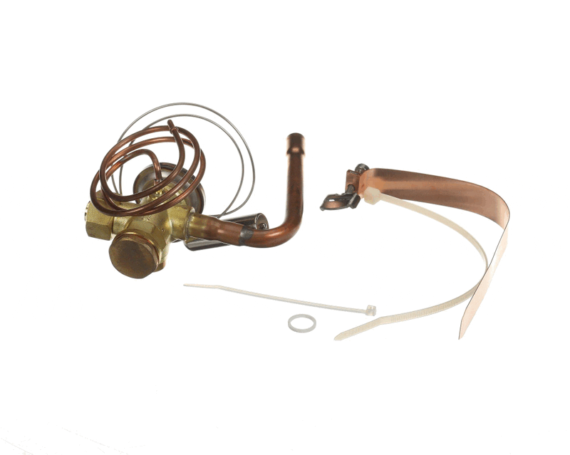 INTERNATIONAL COMFORT PRODUCTS International Comfort Products 1193219 Txv Valve R410A (Each) 1190443