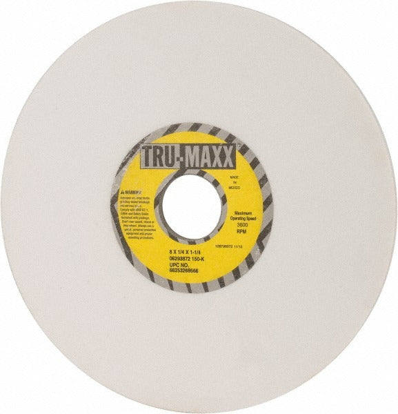 TRU-MAXX Tru-maxx 66253269566 Surface Grinding Wheel 150 Grit