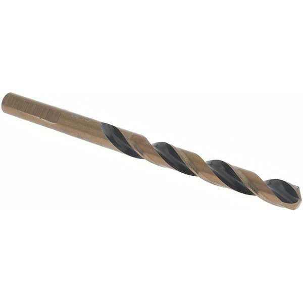 IMPORT-GENERIC Import BDNA--20910-1 7/32 in Mechanics Drill Bit Hss