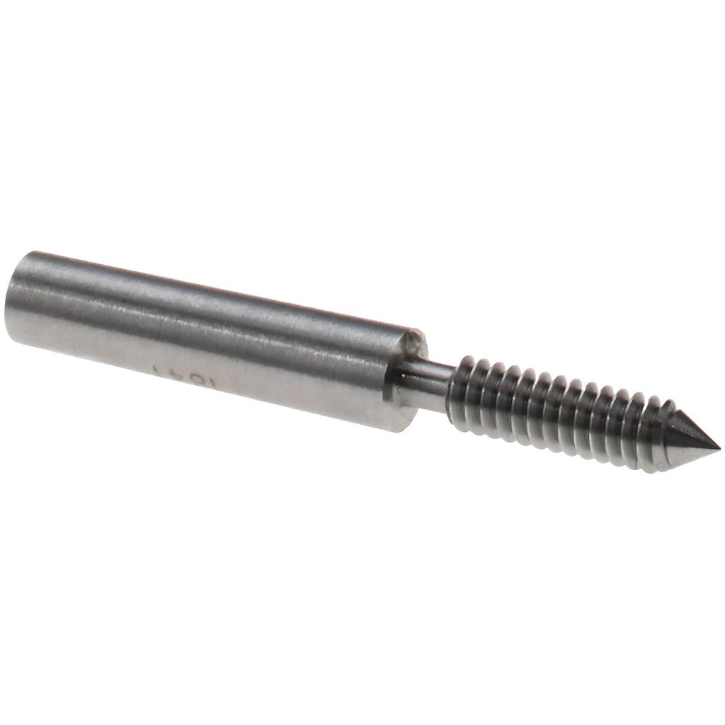 SPIROTHERM Spi 34-214-7 Plug Thread Gage 4-40 6H Single End Go