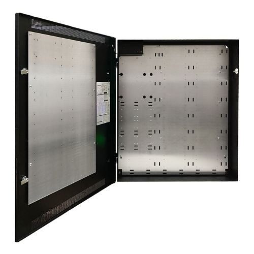 LIFESAFETY POWER Lifesafety Power E8M3-BOXED Mercury Backplate Quick Guide