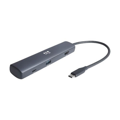 TRIPP LITE Tripp Lite U442-DOCK40-5 Usb-c Dock 8K Hdmi 100W Pd