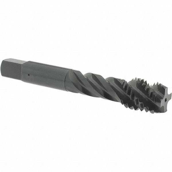 OSG Osg 2933201 Spiral Flute Tap 5/8-11 Unc 4 Flutes