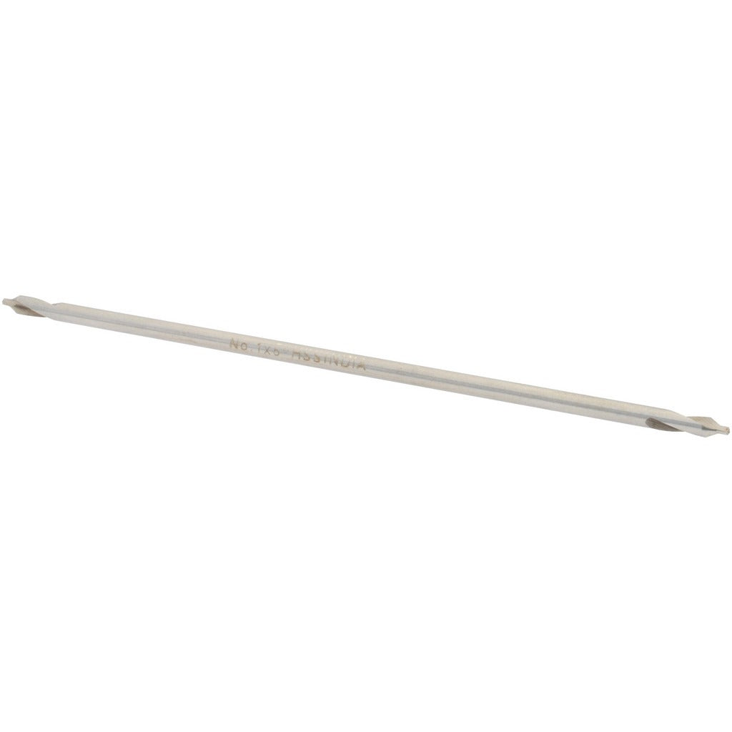 VALUE COLLECTION Value Collection 156400001000005 Drill Countersink 1/8 in Hss