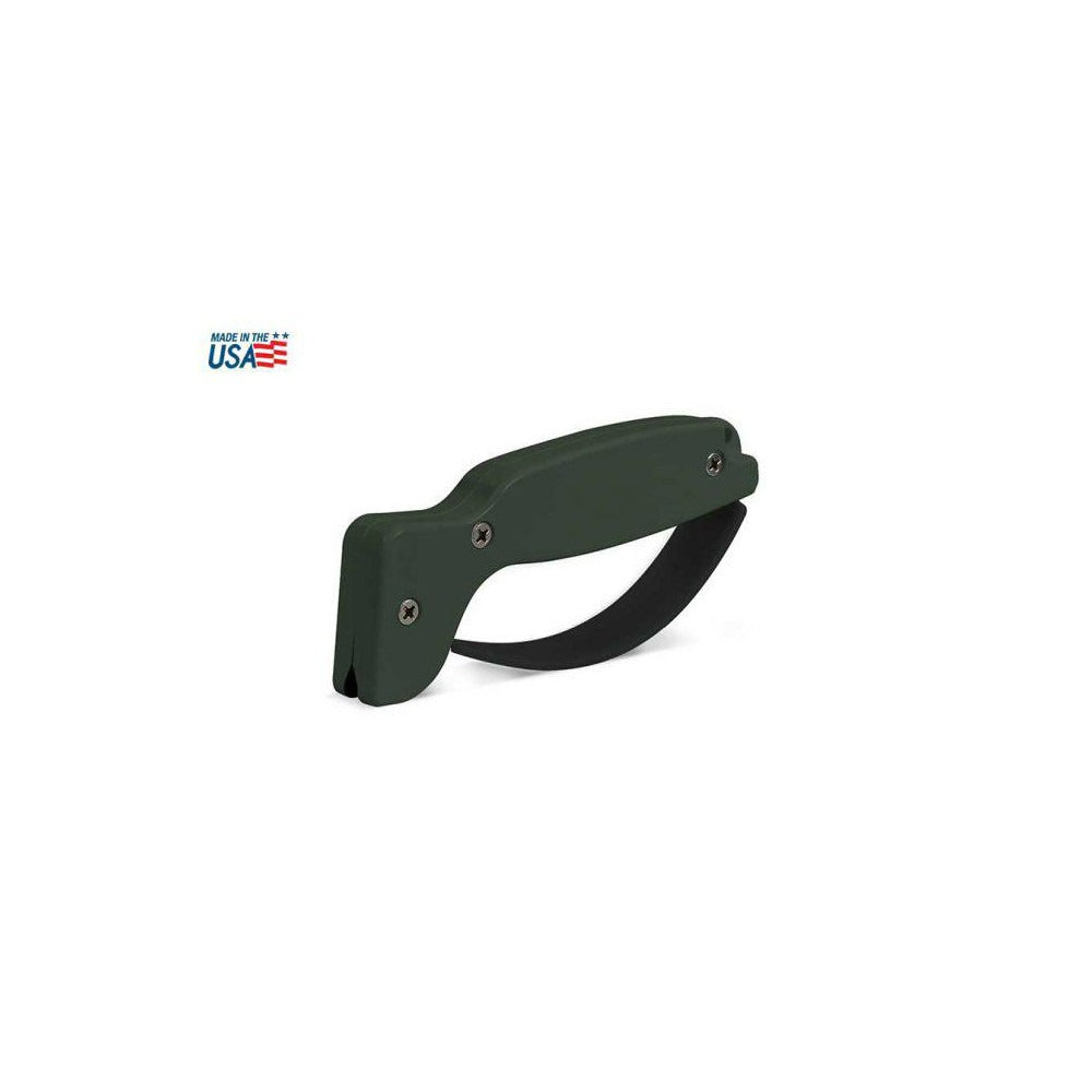 ACCU-SHARP Accusharp 008C Knife Sharpener