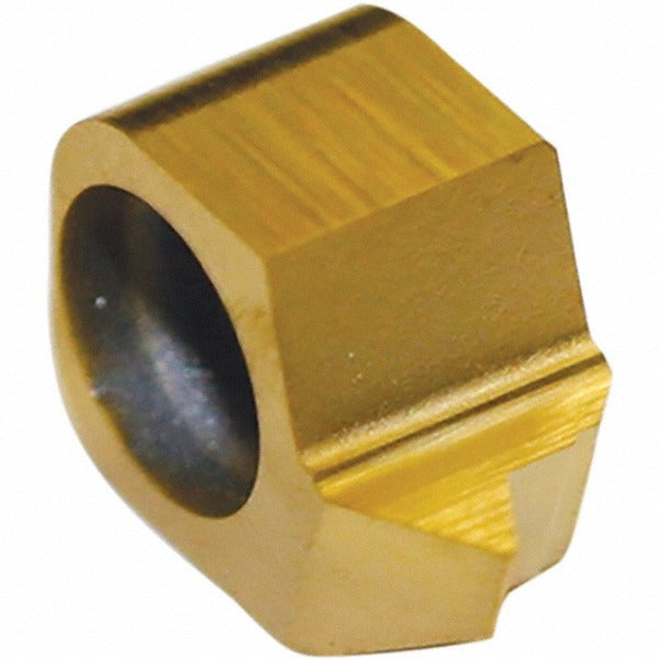 TOOL-FLO Tool-flo 9BNV60RO3R Threading Insert 18-40 Tpi Bantam