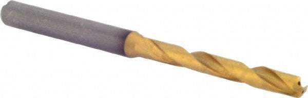 KENNAMETAL Kennametal 4149208 Solid Carbide Jobber Drill Wire 11