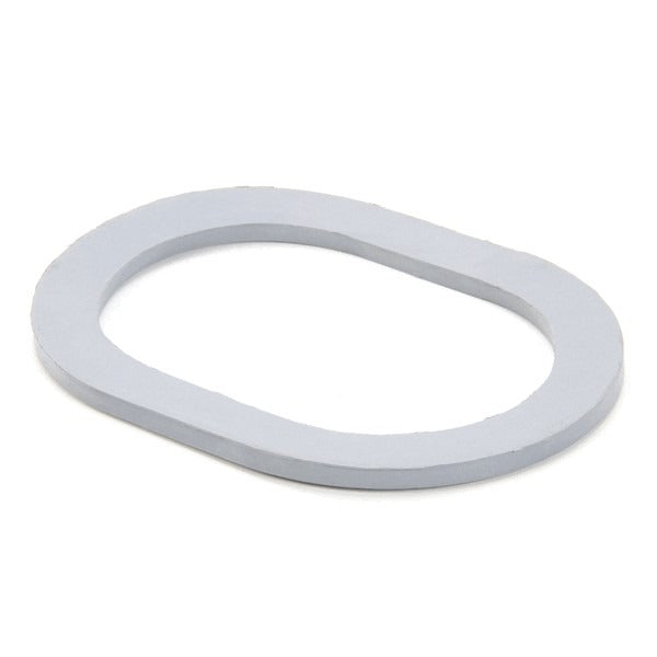 CLEVELAND Cleveland 07106 Gasket Hand Hole Boiler 7.25 x 5.35 x 0.30 in CLE07106