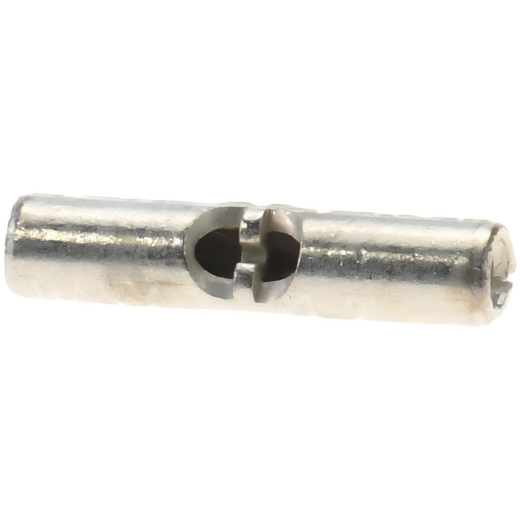VALUE COLLECTION Value Collection BD-18600 Butt Splice Terminal 50 Pack
