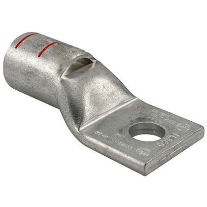 ILSCO Ilsco CSWS-8-10 SureCrimp copper compression lug 8 AWG 1-hole #10