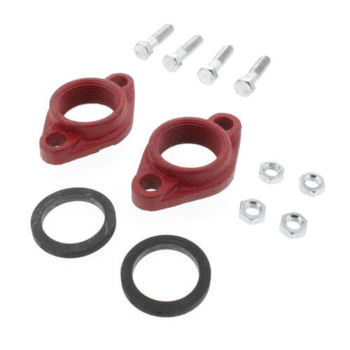 ARMSTRONG FLUID TECHNOLOGY Armstrong Fluid Technology 816012-211 1 inches Ci flange kit (1 inches each) 816012-211