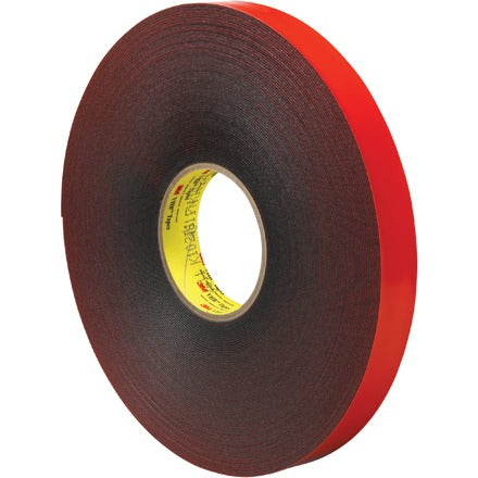 BSC PREFERRED Bsc Preferred VHB461101R Acrylic Foam Bonding Tape