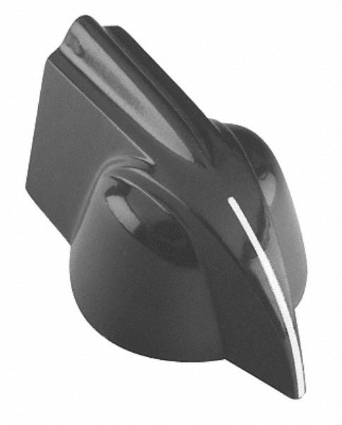 GIBRALTAR Gibraltar G10-2300BM Pointer Control Knob