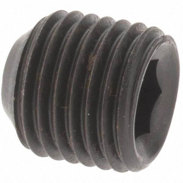 VALUE COLLECTION Value Collection MP40486 Set Screw 3/8-24 X 3/8 in Grade 8