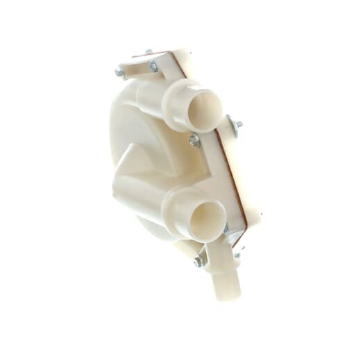 ELECTROLUX Electrolux 5303912510 Drain Pump (With Adhesive) WCI-5303912510