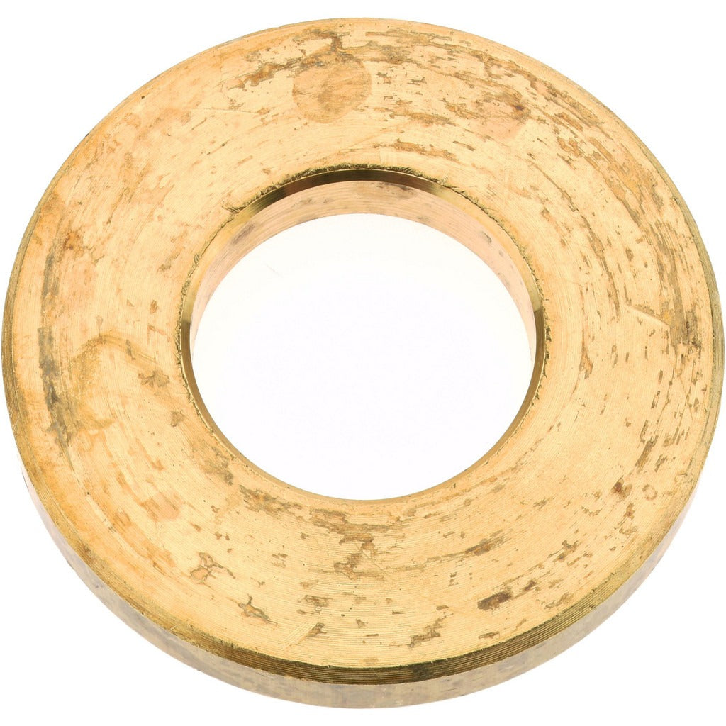 GIBRALTAR Gibraltar Z9205BR Extra Thick Flat Washer Brass 5/8 in