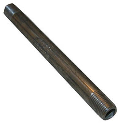 LASCO Larsen Supply 32-1615 Ss Pipe Nipple 1/4 X 6 in 150LB Type 304