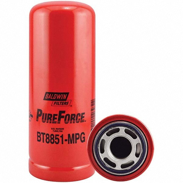 BALDWIN FILTERS Baldwin Filters BT8851-MPG Hydraulic Filter