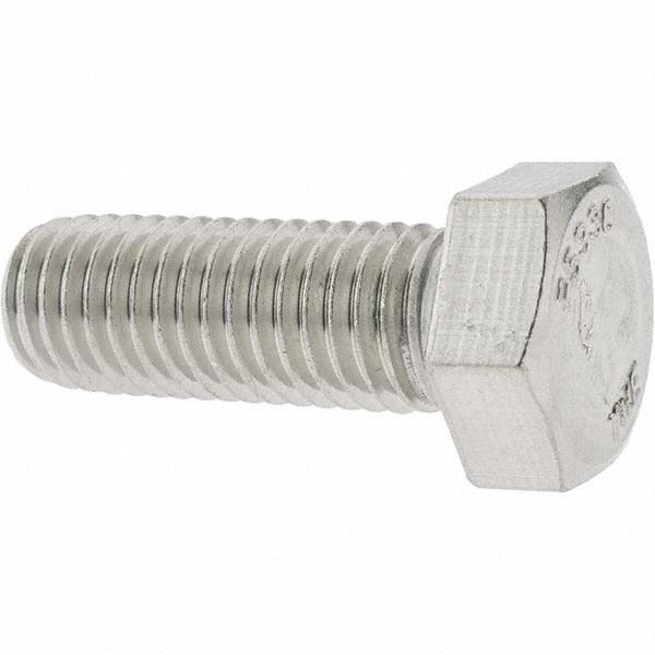 VALUE COLLECTION Value Collection 92374 Hex Head Cap Screw 5/8-11 Unc