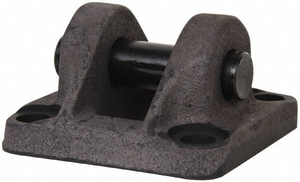 PARKER Parker L079710200 Air Cylinder Cap Fixed Clevis 2 in Bore