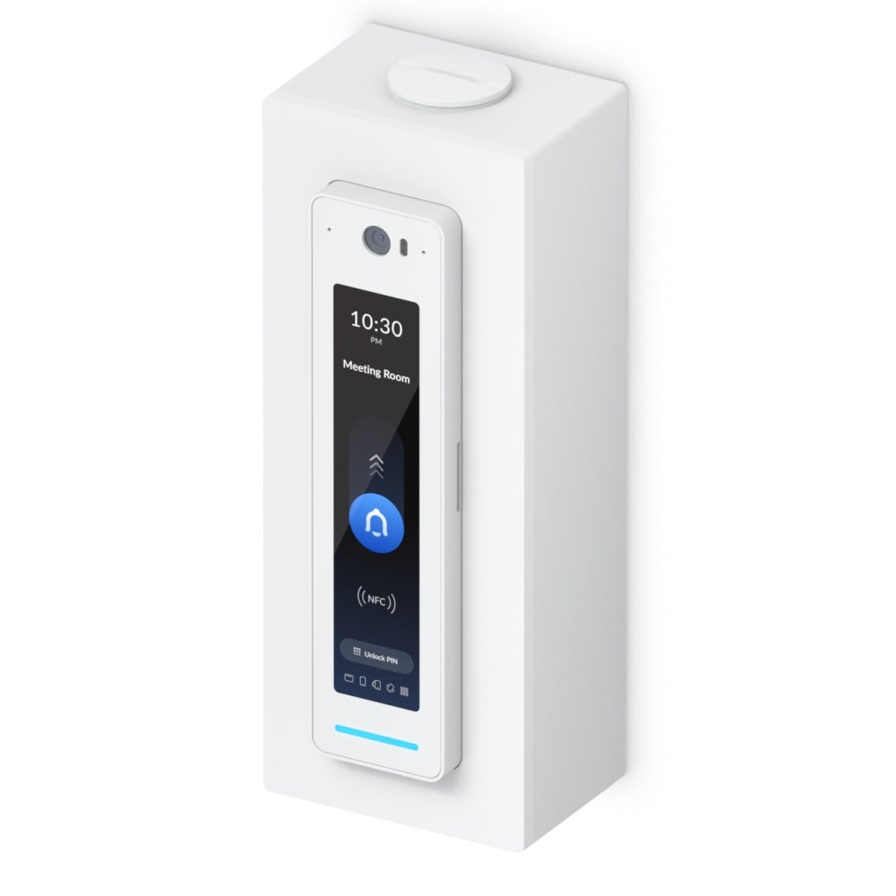 UBIQUITI Ubiquiti UACC-READER-PRO-JB-W Reader Pro Junction Box