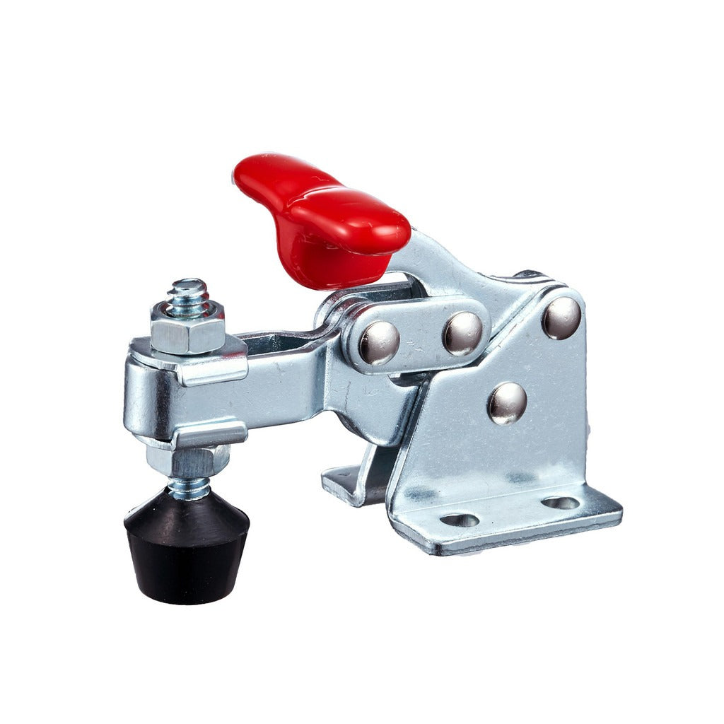 HERTEL Hertel CH-13005 Toggle Clamp Vertical 150 Lb U-bar