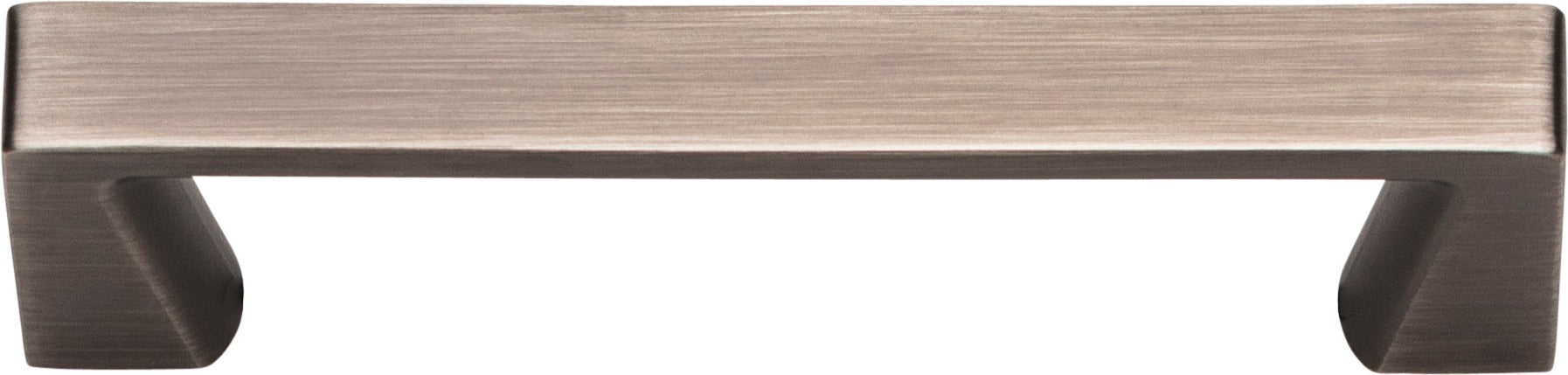 JEFFREY ALEXANDER Jeffrey Alexander 177-96BNBDL Cabinet Pull Brushed Pewter 96mm