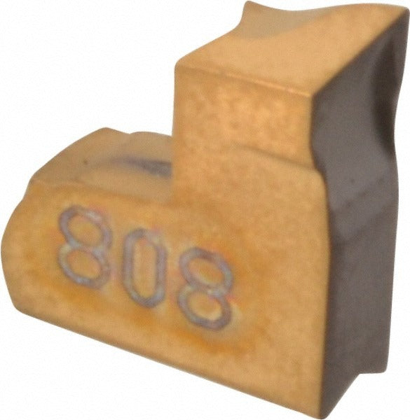 ISCAR Iscar 6011433 Cutoff Insert TAGR3C15D IC808 3mm Tang-grip