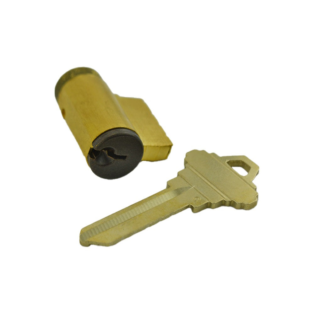 SCHLAGE Schlage Commercial 40100C613 Cylinder C Keyway