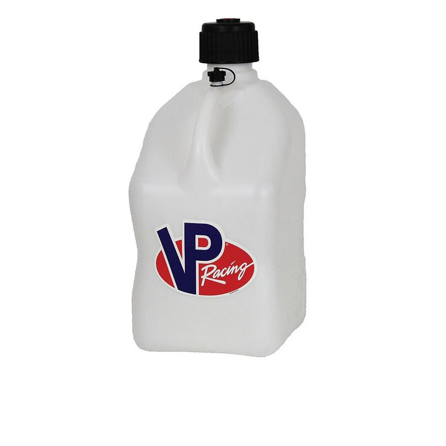 VP RACING FUELS Vp Racing Fuels 3520-CA Motorsport Jug (5.5 Gallon)