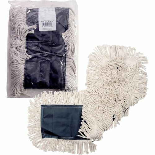GENUINE JOE Genuine Joe GJO00365 Dust Mop Refill 36 X 5 Inches