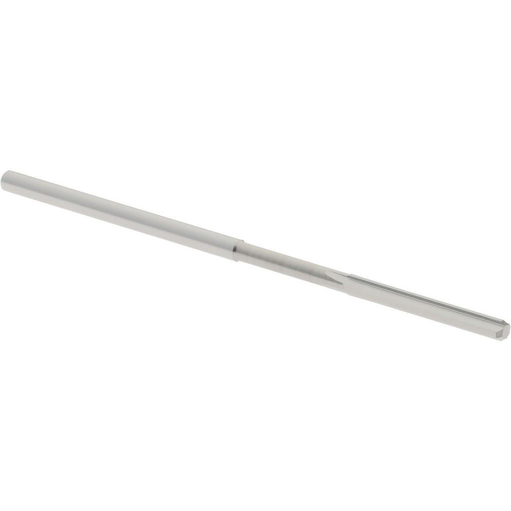 HERTEL Hertel 45674488 Chucking Reamer 0.0655 in Solid Carbide
