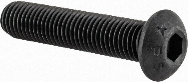 VALUE COLLECTION Value Collection 701161PR Button Socket Cap Screw 5/16-24