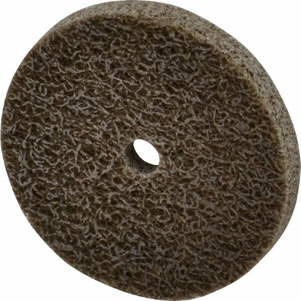 MERIT Merit Abrasives 66254420283 Unitized Deburring Wheel