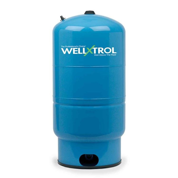 AMTROL AMTROL WX255 Well Tank 81 Gal