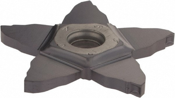 ISCAR Iscar 6003606 Cutoff Insert PENTA34N247C020 IC908 Carbide