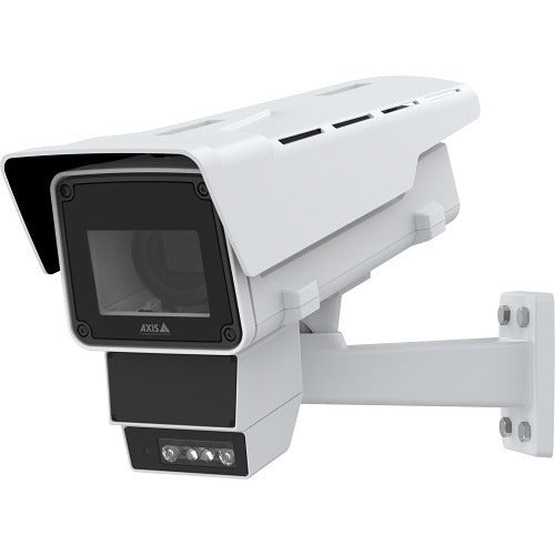 AXIS COMMUNICATIONS Axis Communications 02968-001 Ip Dome Camera