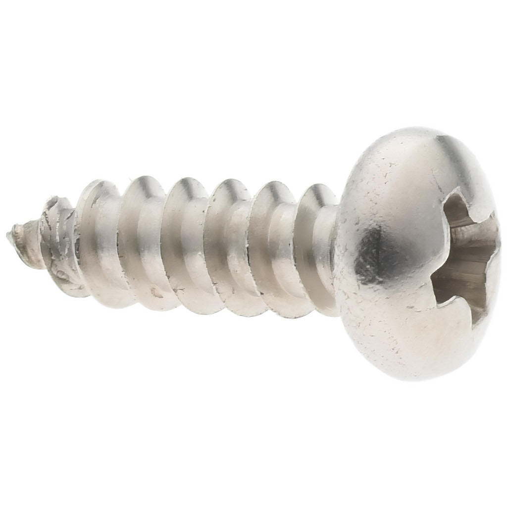 VALUE COLLECTION Value Collection R83922413 No. 4 Pan Head Sheet Metal Screw