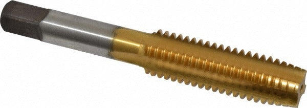 CLEVELAND CONTROLS Cleveland C55132 Hand Tap 1/2-13 Unc Plug Tin Hss
