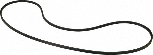CONTINENTAL Continental Contitech 20042731 Cogged V-belt 3L 62 in